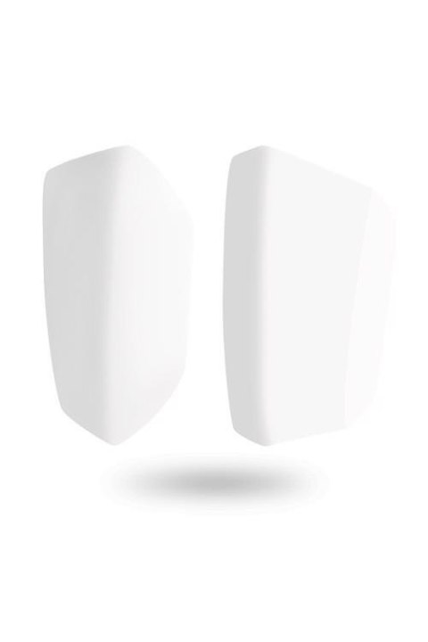 SATISFYER PRO 2 REPLACEMENT CAPS 5PCS. Satisfyer SATISFYER PRO 2 REPLACEMENT CAPS 5PCS. Satisfyer