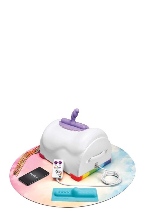 THE UNICORN PREMIUM RIDING SEX MACHINE The Unicorn THE UNICORN PREMIUM RIDING SEX MACHINE The Unicorn
