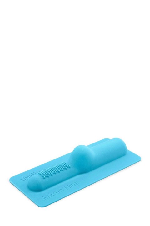UNICORN MAGIC HIDE SILICONE ATTACHMENT The Unicorn UNICORN MAGIC HIDE SILICONE ATTACHMENT The Unicorn