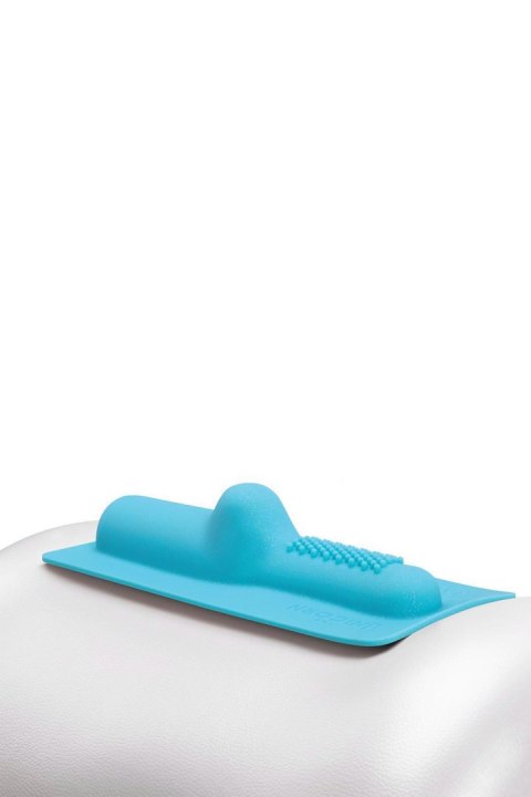 UNICORN MAGIC HIDE SILICONE ATTACHMENT The Unicorn UNICORN MAGIC HIDE SILICONE ATTACHMENT The Unicorn
