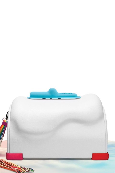 UNICORN MAGIC HIDE SILICONE ATTACHMENT The Unicorn UNICORN MAGIC HIDE SILICONE ATTACHMENT The Unicorn