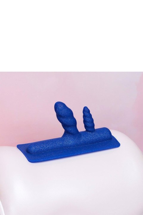 UNICORN TWO-NICORN SILICONE ATTACHMENT The Unicorn UNICORN TWO-NICORN SILICONE ATTACHMENT The Unicorn