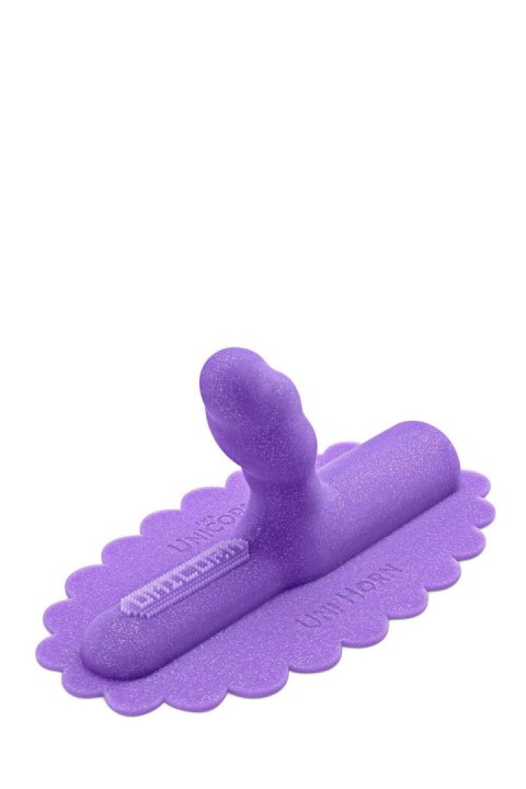 UNICORN UNI HORN SILICONE ATTACHMENT The Unicorn UNICORN UNI HORN SILICONE ATTACHMENT The Unicorn
