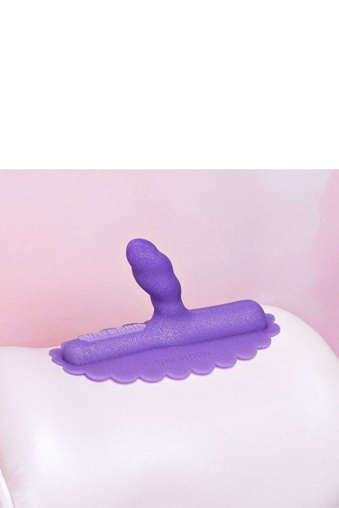 UNICORN UNI HORN SILICONE ATTACHMENT The Unicorn UNICORN UNI HORN SILICONE ATTACHMENT The Unicorn