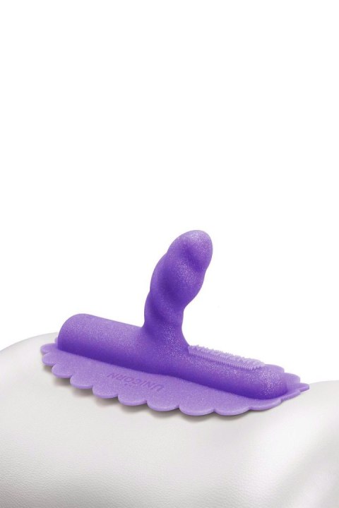 UNICORN UNI HORN SILICONE ATTACHMENT The Unicorn UNICORN UNI HORN SILICONE ATTACHMENT The Unicorn