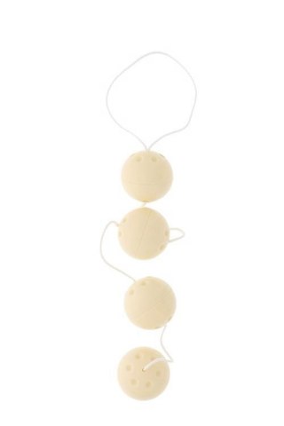 4 PCS. DUOTONE BALLS Seven Creations