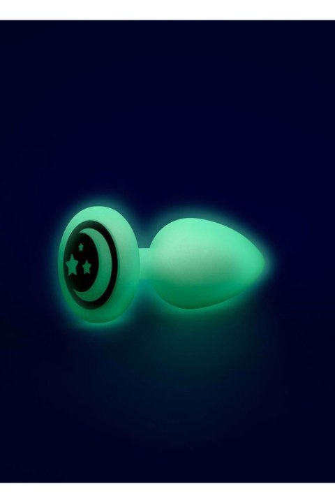 B-VIBE ASSTRONAUT GLOW-IN-THE-DARK BUTT PLAY SET B-Vibe B-VIBE ASSTRONAUT GLOW-IN-THE-DARK BUTT PLAY SET B-Vibe