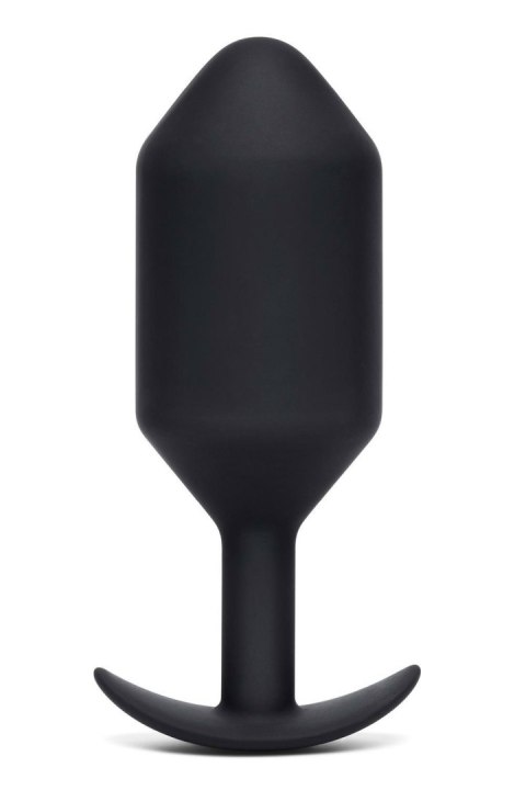 B-VIBE SNUG PLUG 7 BLACK B-Vibe B-VIBE SNUG PLUG 7 BLACK B-Vibe