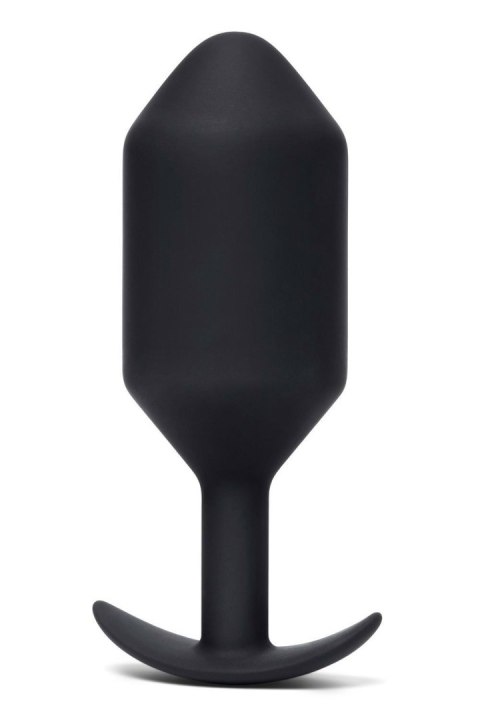 B-VIBE SNUG PLUG 7 BLACK B-Vibe B-VIBE SNUG PLUG 7 BLACK B-Vibe