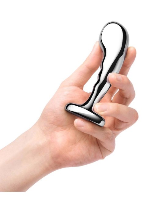 B-VIBE STAINLESS STEEL P SPOT TRAINING SET B-Vibe B-VIBE STAINLESS STEEL P SPOT TRAINING SET B-Vibe