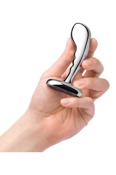 B-VIBE STAINLESS STEEL P SPOT TRAINING SET B-Vibe B-VIBE STAINLESS STEEL P SPOT TRAINING SET B-Vibe
