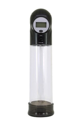 DIGITAL AUTO PUMP Seven Creations