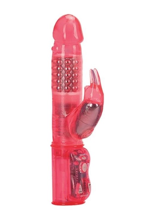 ECLIPSE ULTRA 7 RABBITRONIC PINK Seven Creations ECLIPSE ULTRA 7 RABBITRONIC PINK Seven Creations