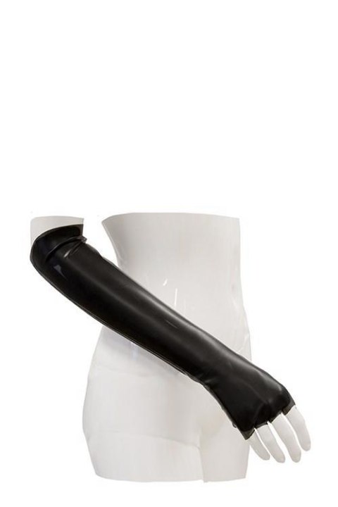 GP DATEX LONG GLOVES, S Guilty Pleasure Fetish Wear GP DATEX LONG GLOVES, S Guilty Pleasure Fetish Wear