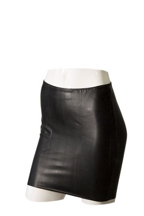GP DATEX MINI SKIRT, S Guilty Pleasure Fetish Wear GP DATEX MINI SKIRT, S Guilty Pleasure Fetish Wear