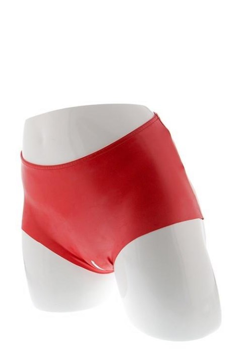 GP DATEX SHORT WITH OPEN CROTCH, L Guilty Pleasure Fetish Wear GP DATEX SHORT WITH OPEN CROTCH, L Guilty Pleasure Fetish Wear