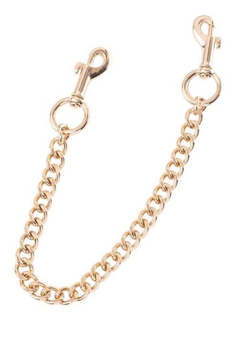 GP PREMIUM ANKLE CUFFS WITH CHAIN BLACK Guilty Pleasure BDSM GP PREMIUM ANKLE CUFFS WITH CHAIN BLACK Guilty Pleasure BDSM