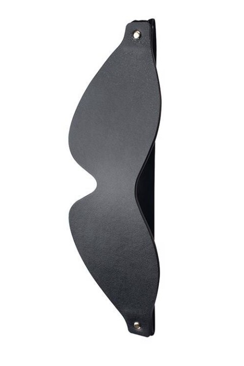 GP PREMIUM EYE MASK BLACK Guilty Pleasure BDSM GP PREMIUM EYE MASK BLACK Guilty Pleasure BDSM