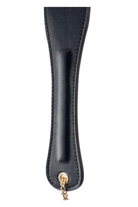 GP PREMIUM PADDLE BLACK Guilty Pleasure BDSM GP PREMIUM PADDLE BLACK Guilty Pleasure BDSM