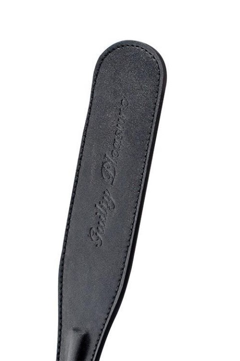 GP PREMIUM PADDLE BLACK Guilty Pleasure BDSM GP PREMIUM PADDLE BLACK Guilty Pleasure BDSM