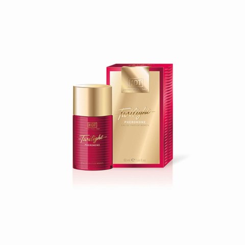 HOT Twilight Pheromone Parfum women 50 ml Hot HOT Twilight Pheromone Parfum women 50 ml Hot