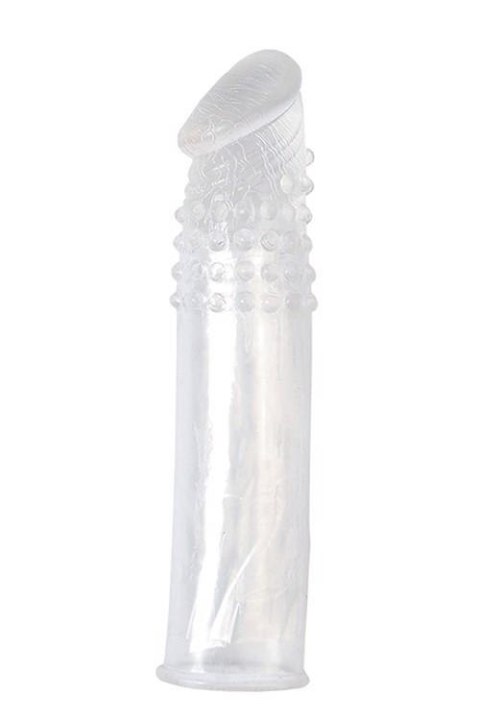 LIDL EXTRA SILICONE PENIS EXTENSION Seven Creations LIDL EXTRA SILICONE PENIS EXTENSION Seven Creations