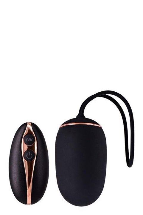 LUXURY POWER REMOTE BULLET BLACK Seven Creations LUXURY POWER REMOTE BULLET BLACK Seven Creations