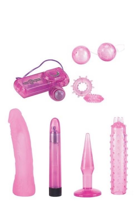 MYSTIC TREASURES COUPLES KIT Seven Creations MYSTIC TREASURES COUPLES KIT Seven Creations