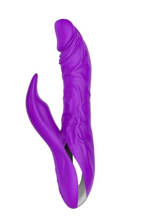 NAGHI NO.20 RECHARGEABLE DUO VIBRATOR Naghi NAGHI NO.20 RECHARGEABLE DUO VIBRATOR Naghi