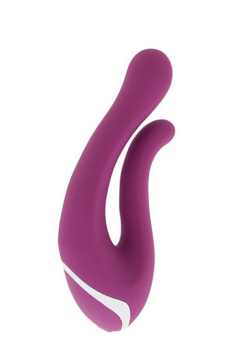 NAGHI NO.7 RECHARGEAGLE DUO VIBRATOR Naghi NAGHI NO.7 RECHARGEAGLE DUO VIBRATOR Naghi