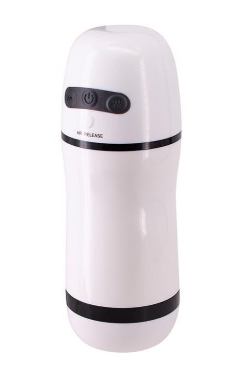 PULSAR MALE SUCTION STIMULATOR Seven Creations PULSAR MALE SUCTION STIMULATOR Seven Creations