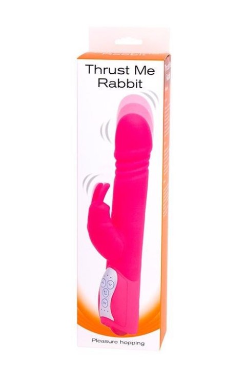 THRUST ME RABBIT PINK Seven Creations THRUST ME RABBIT PINK Seven Creations