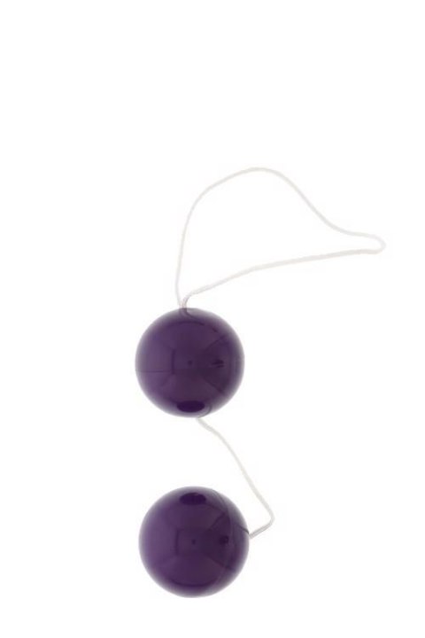 VIBRATONE DUO BALLS PURPLE BLISTERCARD Seven Creations VIBRATONE DUO BALLS PURPLE BLISTERCARD Seven Creations