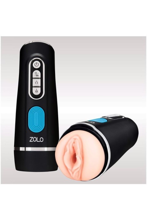 ZOLO BLOW MASTER Zolo ZOLO BLOW MASTER Zolo