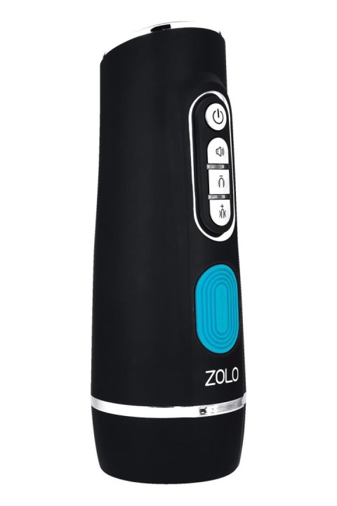 ZOLO BLOW MASTER Zolo ZOLO BLOW MASTER Zolo