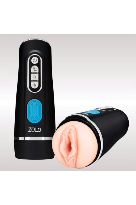 ZOLO BLOW MASTER Zolo ZOLO BLOW MASTER Zolo