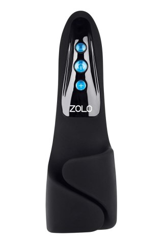 ZOLO EDGEMASTER Zolo