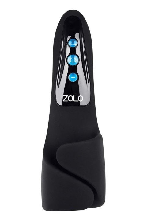 ZOLO EDGEMASTER Zolo ZOLO EDGEMASTER Zolo