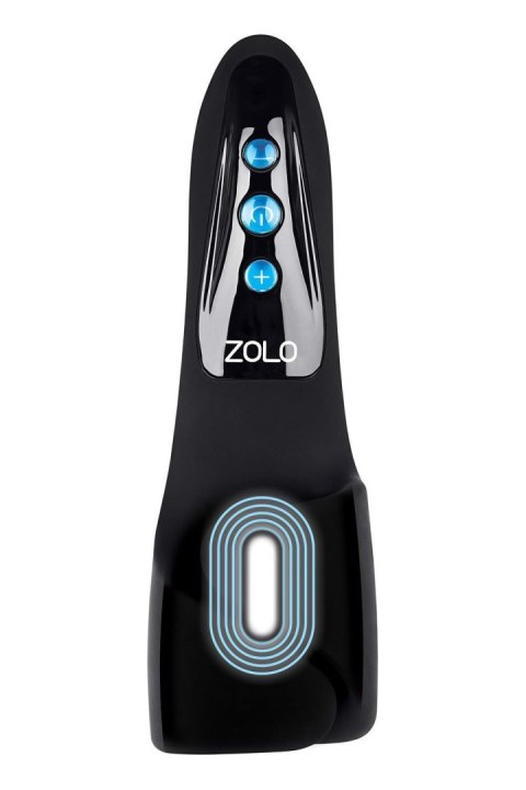 ZOLO EDGEMASTER Zolo ZOLO EDGEMASTER Zolo