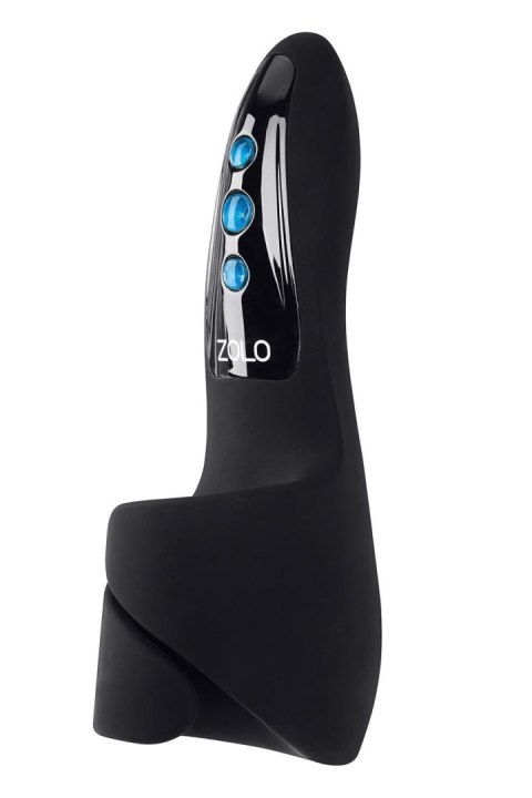 ZOLO EDGEMASTER Zolo ZOLO EDGEMASTER Zolo