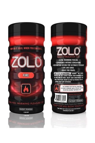 ZOLO FIRE CUP Zolo