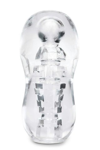 ZOLO GRIPZ SPINNER Zolo