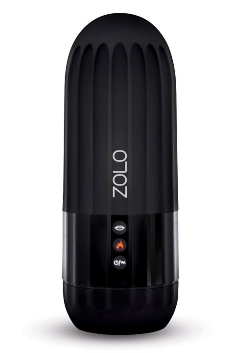 ZOLO JERKMASTER Zolo ZOLO JERKMASTER Zolo