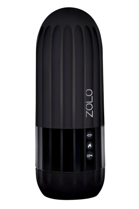 ZOLO JERKMASTER Zolo ZOLO JERKMASTER Zolo