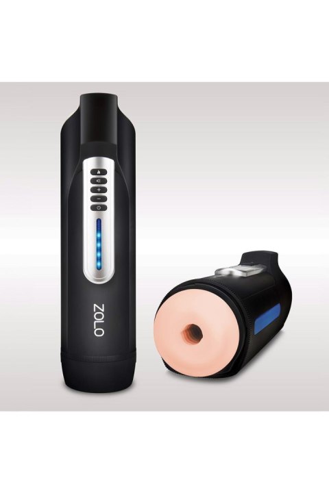 ZOLO LONG STROKE Zolo ZOLO LONG STROKE Zolo