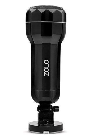ZOLO ORIGINAL MOUNT DISCREET STROKER Zolo