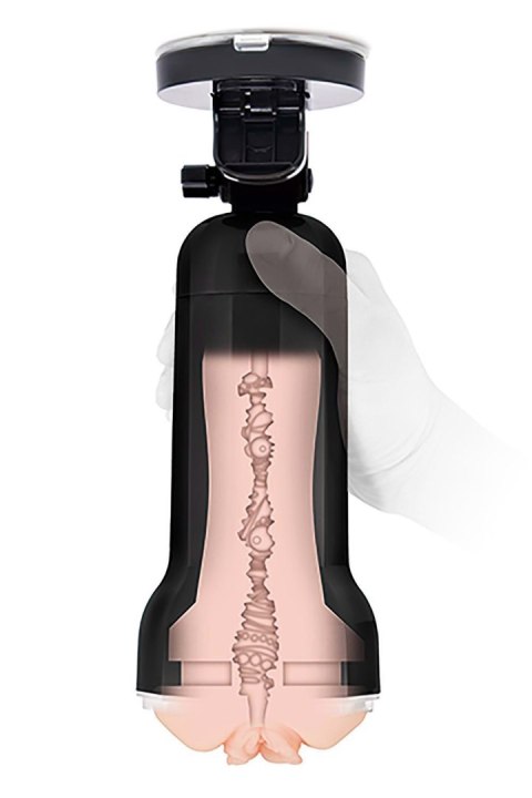ZOLO ORIGINAL MOUNT DISCREET STROKER Zolo ZOLO ORIGINAL MOUNT DISCREET STROKER Zolo