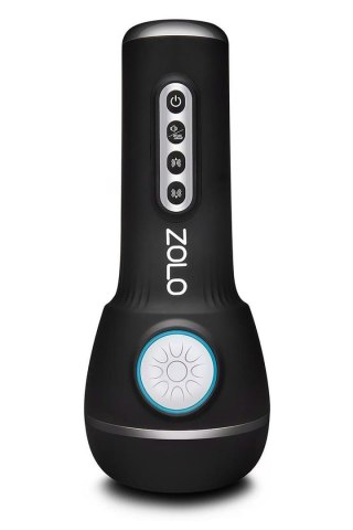 ZOLO POWER STROKER Zolo