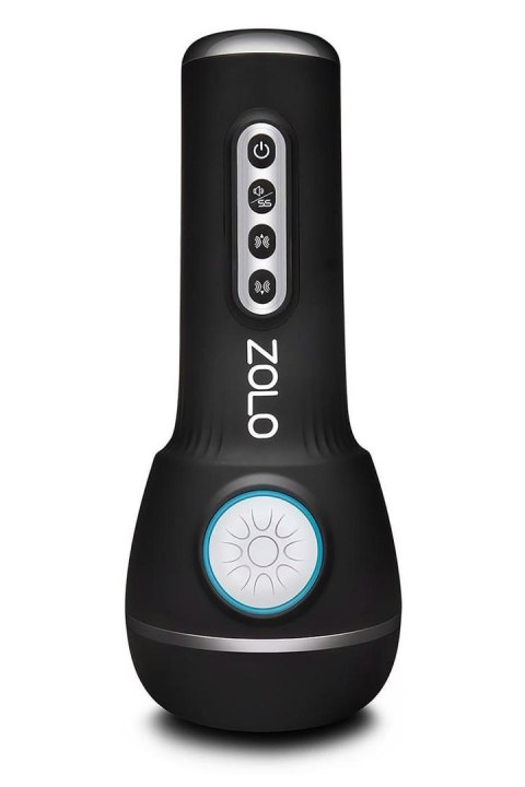 ZOLO POWER STROKER Zolo ZOLO POWER STROKER Zolo