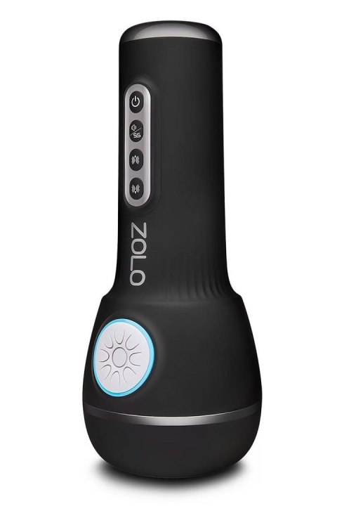 ZOLO POWER STROKER Zolo ZOLO POWER STROKER Zolo